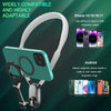 Magnetic Mobile Phone Neck Mount