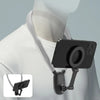Magnetic Mobile Phone Neck Mount