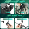 Magnetic Mobile Phone Neck Mount