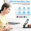 PUTARE Wireless Scrolling Ring