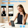 PUTARE Wireless Scrolling Ring