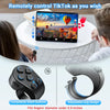 PUTARE Wireless Scrolling Ring