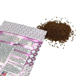 Betta Staple Fish Food – Nutrient-Rich Daily Pellets for Vibrant Betta Fish