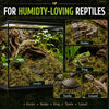 Sphagnum Moss for Reptiles – Natural Substrate for Humidity & Burrowing