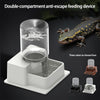 Automatic Reptile Water Dispenser – Self-Refilling Hydration for Lizards & Turtles