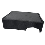 Natural Reptile Slate Basking Platform – Heat-Absorbing Rock for Lizards & Tortoises