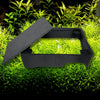 Natural Reptile Slate Basking Platform – Heat-Absorbing Rock for Lizards & Tortoises