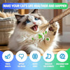 Interactive Cat Chew Rope Toy Set