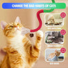 Interactive Cat Chew Rope Toy Set