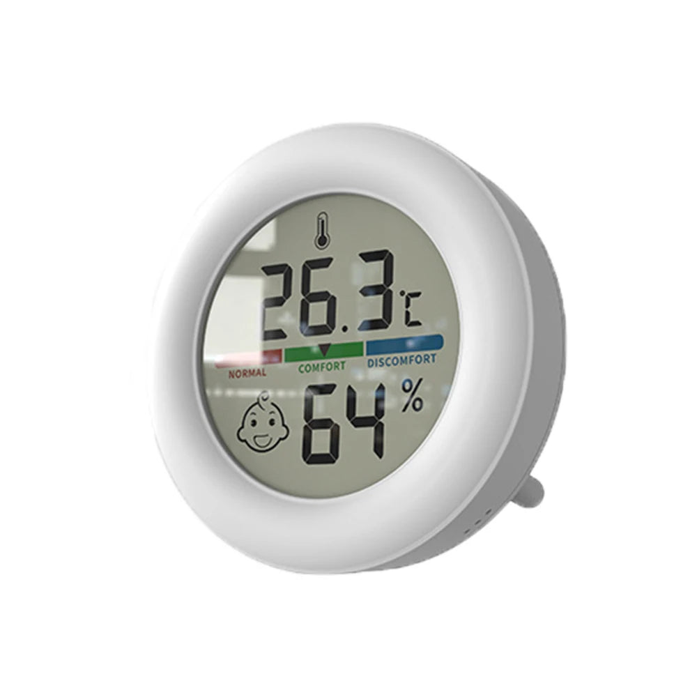 Digital Reptile Thermometer & Hygrometer