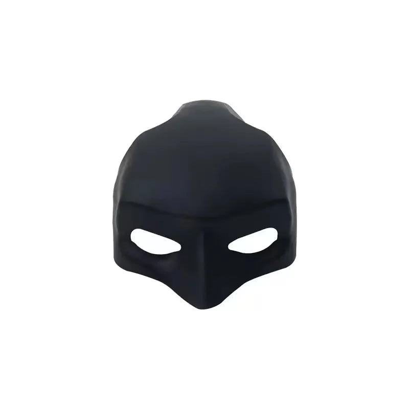 Superhero Costume Mask for Cats & Small Dogs