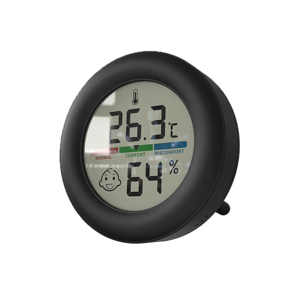 Digital Reptile Thermometer & Hygrometer