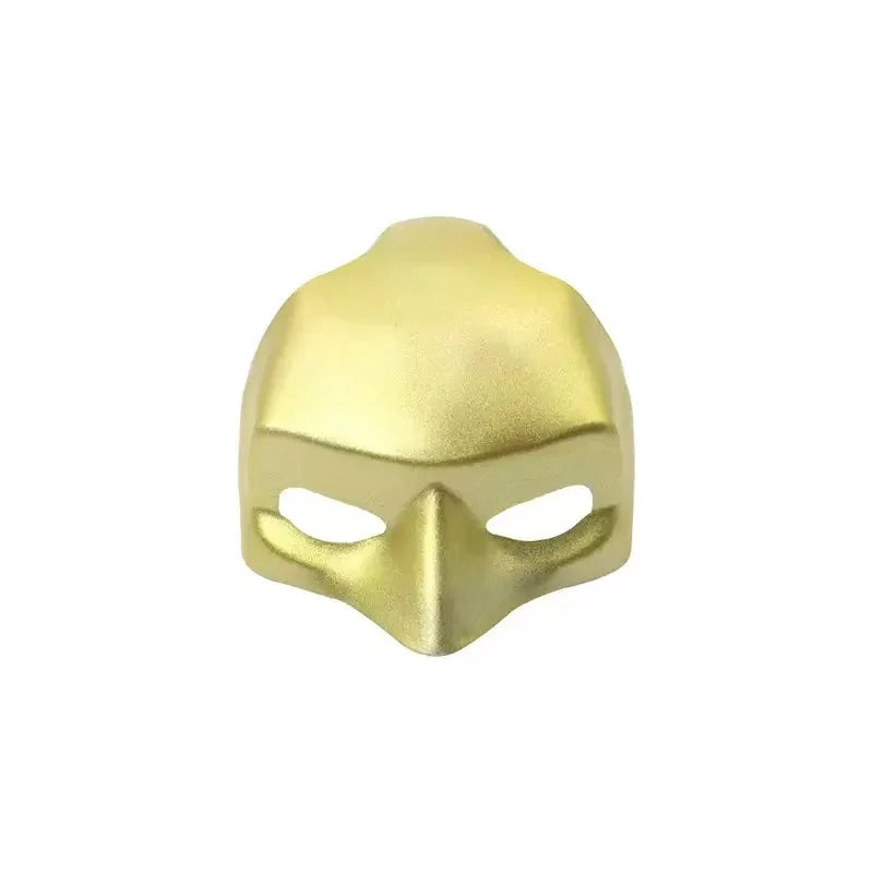 Superhero Costume Mask for Cats & Small Dogs