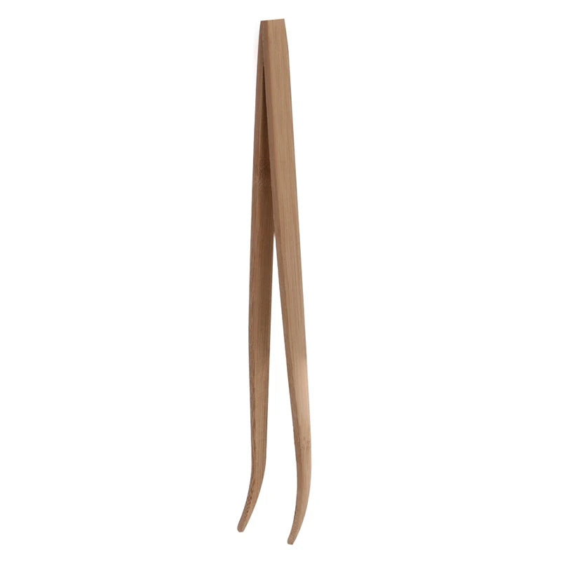 Bamboo Reptile Feeding Tweezers – 16.5 cm or 28 cm