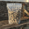 Nut Berry Fruit Gourmet Birdseed Blend – Premium Wild Bird Food Mix